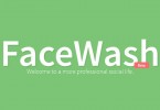 FaceWash-App